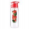Láhev na vodu se sítem 700 ml Fresh Flavor Water Bottle