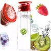 Láhev na vodu se sítem 700 ml Fresh Flavor Water Bottle