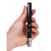 Laserové ukazovátko zelené 5 mW / 532 nm Green Laser Pointer