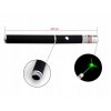 Laserové ukazovátko zelené 5 mW / 532 nm Green Laser Pointer