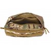 Sumka molle UTILITY velká multicamo TAN 8FIELDS