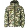 Bunda zimní nepromokavá Delta SF Jacket Kombat® Military BTP MultiCam
