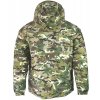 Bunda zimní nepromokavá Delta SF Jacket Kombat® Military BTP MultiCam