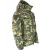 Bunda zimní nepromokavá Delta SF Jacket Kombat® Military BTP MultiCam
