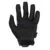 Rukavice Mechanix Tactical Recon černé