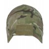 Kulich čepice s velcro panelem Fleece Recon Watch Cap Kombat® BTP MultiCam