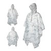 Pončo nepromokavá pláštěnka Rain Poncho US CMG® MultiCam Snow