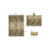 Pončo nepromokavá pláštěnka Rain Poncho US CMG® MultiCam