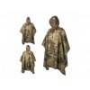 Pončo nepromokavá pláštěnka Rain Poncho US CMG® MultiCam