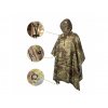 Pončo nepromokavá pláštěnka Rain Poncho US CMG® MultiCam