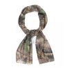 Šála síťovaná Real Tree lovecké maskování Sniper Tactical Mesh Scarf CMG®