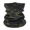Nákrčník multifunkční šátek na krk Neck Scarf CMG® MultiCam Black