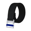 Opasek elastický černý ETB Belt CMG® Black