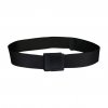 Opasek s plastovou sponou černý OTB Belt CMG® Black