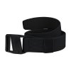 Opasek elastický s magnetickou sponou černý ITB Belt CMG® Black