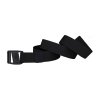 Opasek elastický s magnetickou sponou černý ITB Belt CMG® Black
