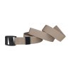 Opasek elastický s magnetickou sponou hnědý ITB Belt CMG® Coyote