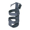 Držák na láhev šedý Molle Bottle Holder CMG® Gray