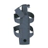 Držák na láhev šedý Molle Bottle Holder CMG® Gray