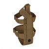 Držák na láhev hnědá Molle Bottle Holder CMG® Coyote
