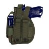 Pouzdro na pistoli Molle Gun Holster CMG® WP Wz. 93 Pantera