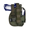 Pouzdro na pistoli Molle Gun Holster CMG® WP Wz. 93 Pantera