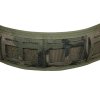 Taktický nosný pás Tajpan Tactical Belt Cordura® Laser Molle CMG® WP Wz. 93 Pantera