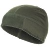Zimní čepice zelená model BW Hat Fleece OD Green MFH® Adventure 10859B