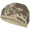 Zimní čepice maskovací model BW Hat Fleece Operation Camo MFH® Adventure 10859X
