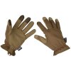 Rukavice lehké taktické Coyote Lightweight Gloves MFH® Professional 15790R