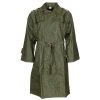 Nepromokavý plášť kabát do deště zelený Francie MagForce®