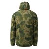 Bunda oboustranná Reversible Wolfhound Hoodie Jacket® Helikon-Tex® Mitchell Camo Leaf / Clouds