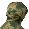 Bunda oboustranná Reversible Wolfhound Hoodie Jacket® Helikon-Tex® Mitchell Camo Leaf / Clouds