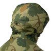 Bunda Reversible Wolfhound Helikon-Tex® Mitchell Camo Leaf / Clouds