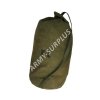 Lodní transportní, přepravní vak/pytel Holandsko oliv malý