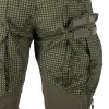 Kalhoty bojové MCDU Desert Night Camo / Olive Green A Helikon-Tex® SP-MCD-SP-0L02A