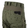 Kalhoty bojové MCDU Desert Night Camo / Olive Green A Helikon-Tex® SP-MCD-SP-0L02A