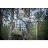 Vak do pasu nosný systém FOXTROT MK2 Belt Rig® Coyote Helikon-Tex® TB-FX2-CD-11