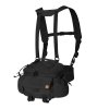 Vak do pasu nosný systém FOXTROT MK2 Belt Rig® Black Helikon-Tex® TB-FX2-CD-01