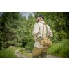Vak do pasu nosný systém FOXTROT MK2 Belt Rig® Earth Brown/Clay Helikon-Tex® TB-FX2-CD-0A0BA