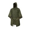 Pončo termo SWAGMAN ROLL PONCHO Desert Night Camo Helikon-Tex® PO-SMR-NL-0L