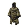 Pončo termo SWAGMAN ROLL PONCHO Tiger Stripe Helikon-Tex® PO-SMR-NL-6201A