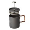 Hrnek konvice CAMP FRENCH PRESS COFFEE MUG 600 ml Helikon-Tex® TK-FPC-AL