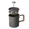 Hrnek konvice CAMP FRENCH PRESS COFFEE MUG 600 ml Helikon-Tex® TK-FPC-AL