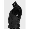 Vesta taktická modulární s opaskem Huzar černá Tactical Vest Black Dominator®