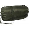 Spací pytel mumie 0/-5 Olive Drab Mummy Sleeping Bag 3D Hollofibre Mil-Tec®