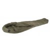 Spací pytel mumie 0/-5 Olive Drab Mummy Sleeping Bag 3D Hollofibre Mil-Tec®