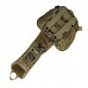 Pouzdro pro vybavení první pomoci lékárnička Molle IFAK CMG® MTC MultiCam