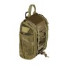 Pouzdro pro vybavení první pomoci lékárnička Molle IFAK CMG® MTC MultiCam