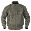 Bunda pilotní zelená US Tactical Flight Jacket Mil-Tec® Olive Drab